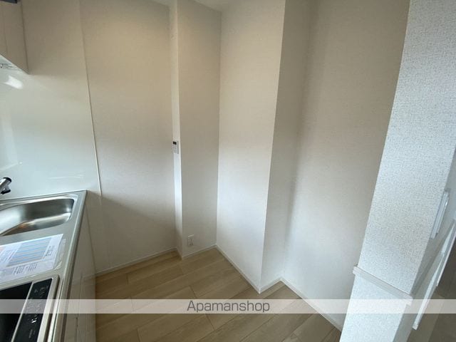 スマイルの内装写真