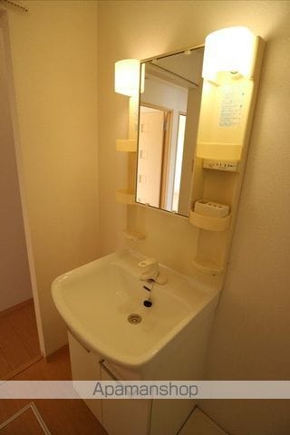 コテージ原寺の内装写真