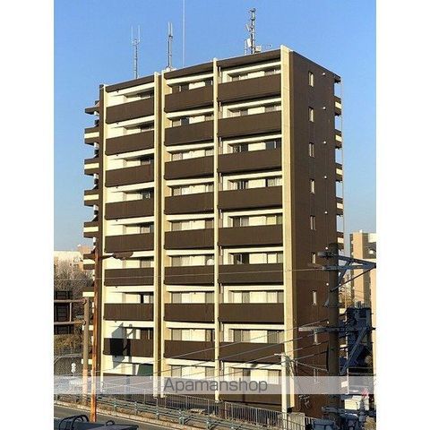 FRAISE本荘の外観写真