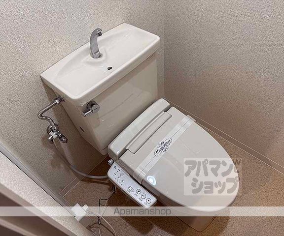 ヴェルデ藤尾弐番館の内装写真