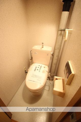 トミイビルNO.40の内装写真