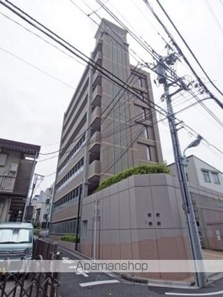 ジェイパーク池袋公園前[1K/20.44m2]の外観3