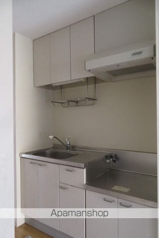 エクセルコート・Kの内装写真