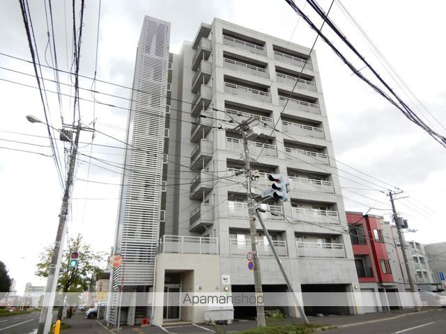 WISE VILLAGE N14の外観写真