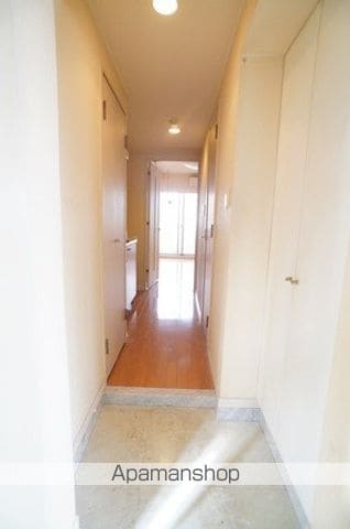 グランフォース横浜伊勢佐木町の内装写真