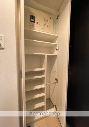 エスティメゾン中野[1K/21.56m2]の内装2