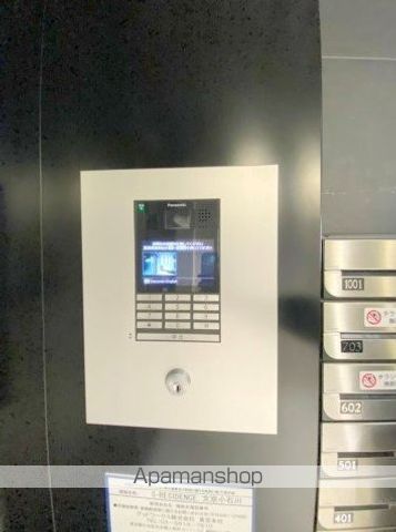 SーRESIDENCE文京小石川のその他写真