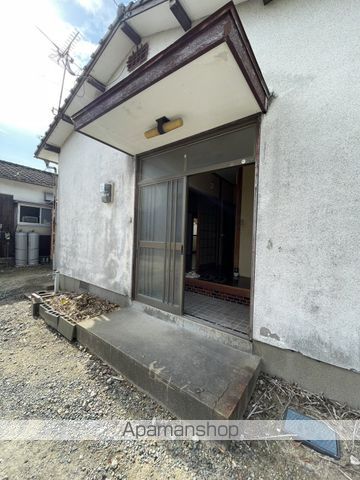 鹿児島本線 肥前旭駅 徒歩7分 1階建 築48年の外観写真