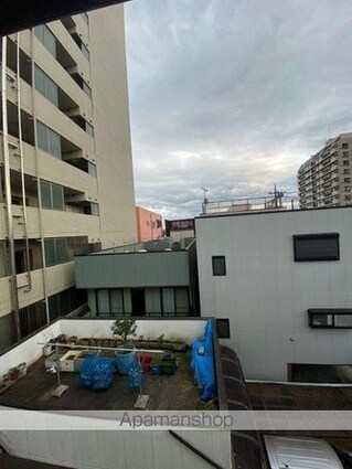 菊井コーポ[1R/18m2]の眺望