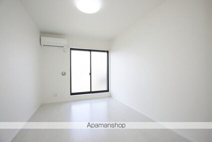 カインドネス八王子北野町[1K/22.03m2]のリビング・居間