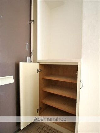 サンシャイン緑町Ⅱ[1K/19.8m2]の内装