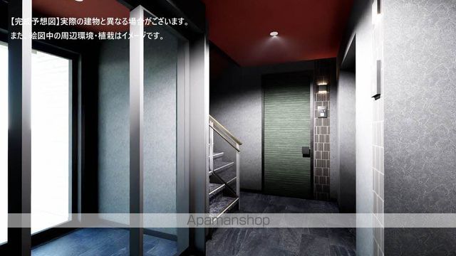 Arenoaの外観写真