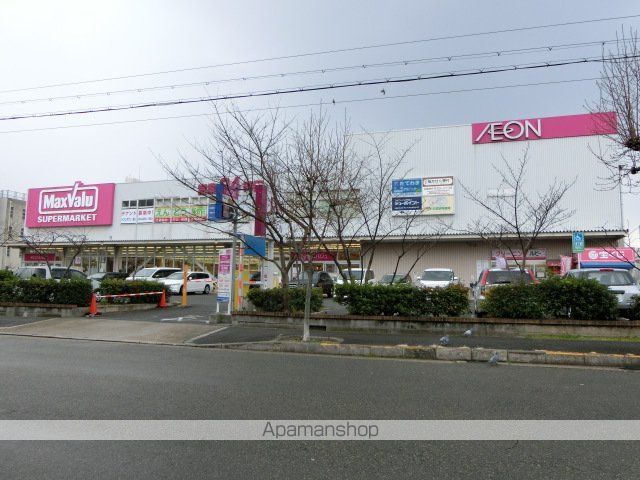 アリビス三国本町の周辺写真
