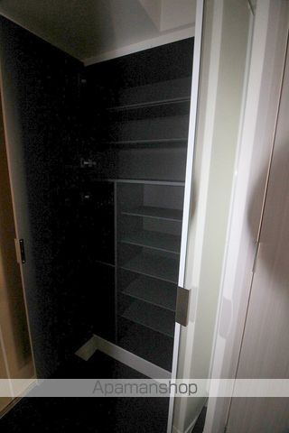 プレサンスOSAKA DOMECITY クロスティの内装写真