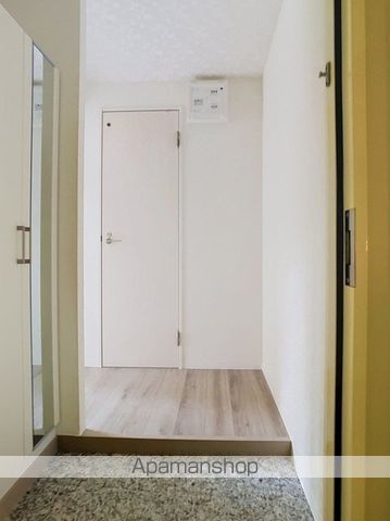 ESPACE DU COEURの内装写真