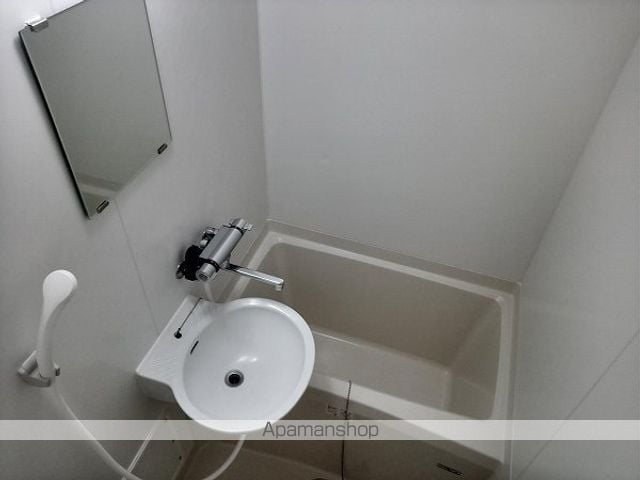 レオパレス山崎の内装写真