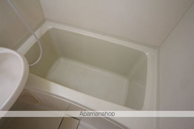 リバーサイド箕面の内装写真