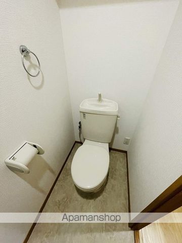 タワービレッジの内装写真