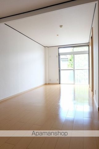 パークサイド泉の内装写真