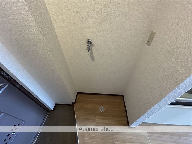 グリーンヒルズ小磯一番館の内装写真