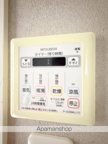 スマートライフ半田山の内装写真