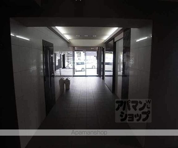 SIONの玄関写真