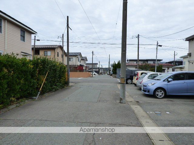 コトー松美ガ丘の周辺写真