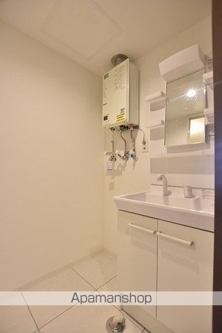 MKR.BLDの内装写真