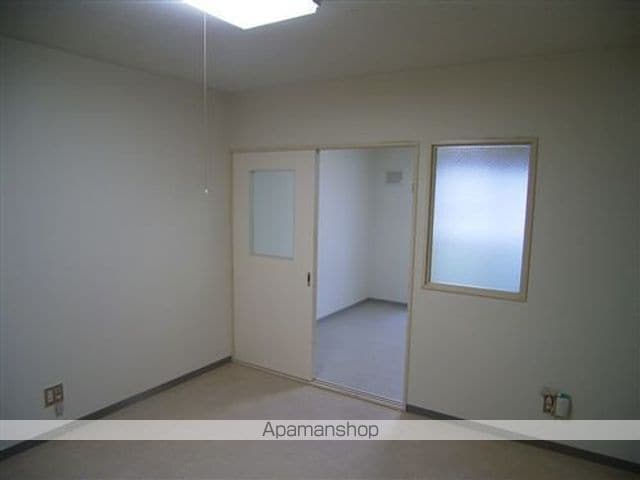マーベリック帯広東 ANNEXの内装写真