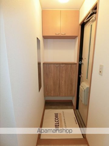 セジュール荒谷川IIの内装写真
