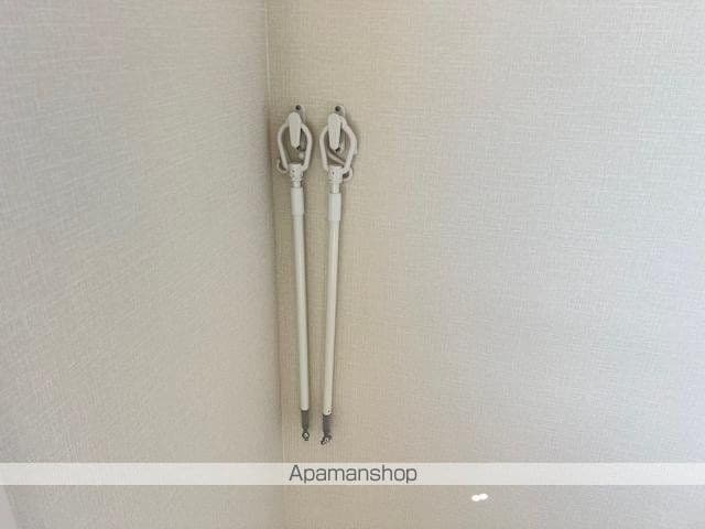 ハイツ浜ノ台の内装写真