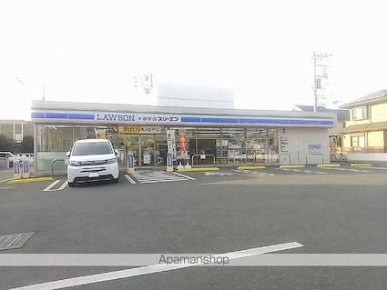 レオパレスクラージュ[1K/19.87m2]の周辺