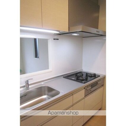 バルミーフラット成城[1LDK/42.44m2]のその他内装2