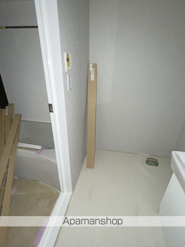 Meifaの内装写真