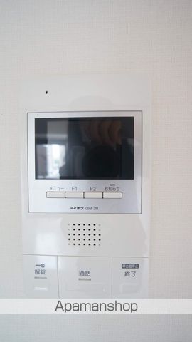 ヴィガラス永田町の内装写真