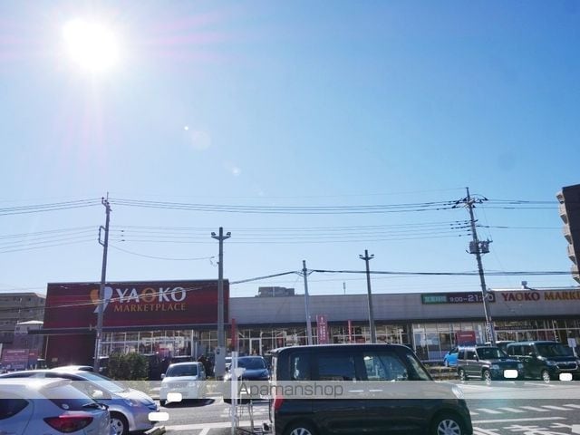 サテライト藤の周辺写真