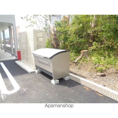 ザンジバルの外観写真