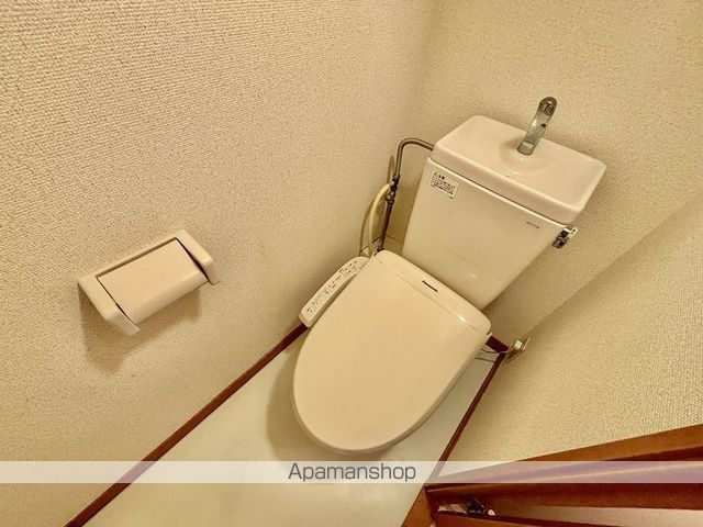 レオパレスみやの内装写真