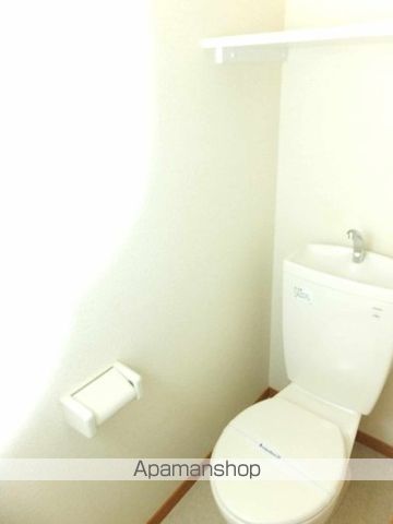 レオパレスエーデルハイムの内装写真