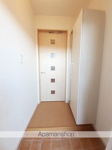 アネッサAの内装写真