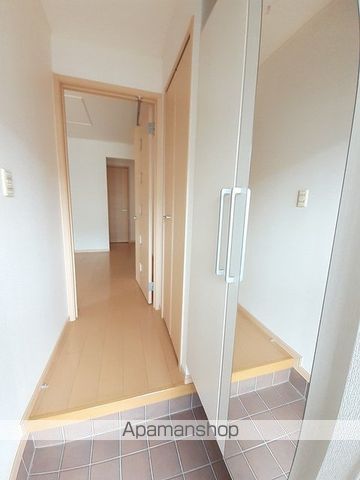 エレガンテ フィオーレ Aの内装写真