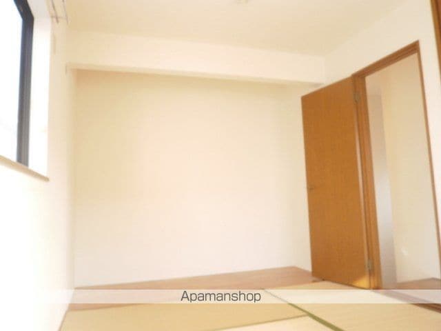 ラミュッセの内装写真