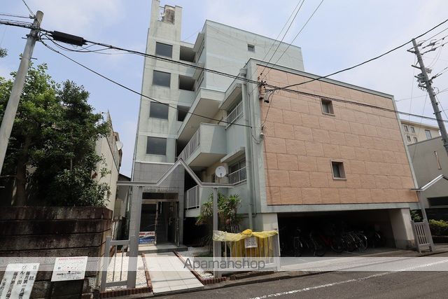 国光マンション