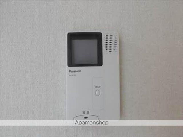 マジェスティ Vの内装写真
