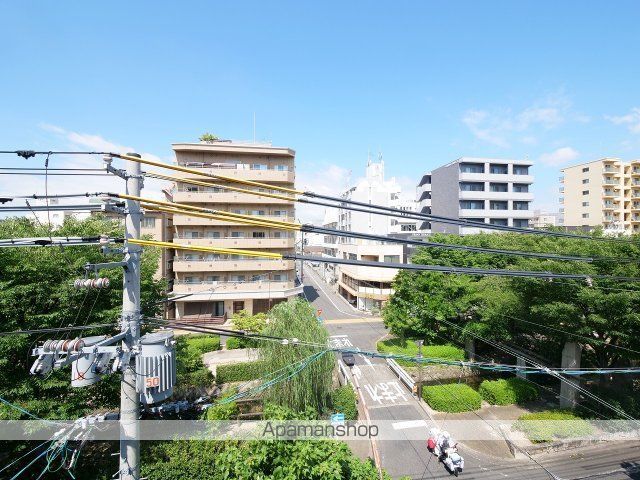 たかはしビルの内装写真