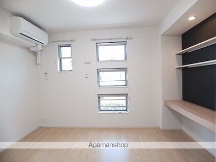 カーサ・アンジュ　Ａ[1LDK/51.29m2]のリビング・居間2