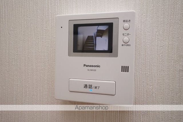 セジュールASOの内装写真