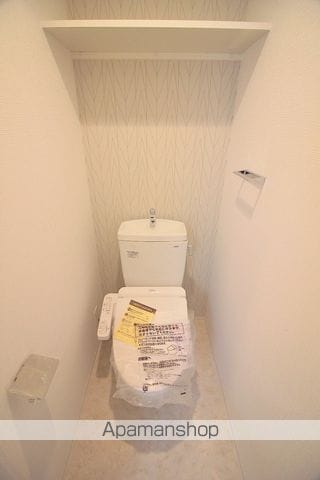 ESREAD中之島ザ・コアの内装写真