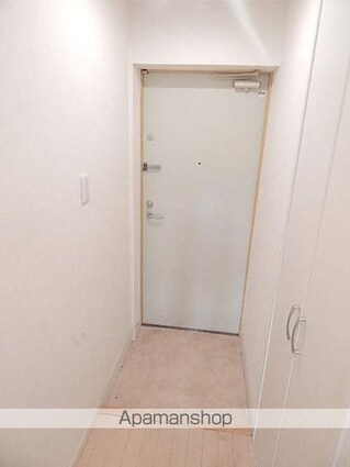東京都立川市砂川町７丁目[1K/30.52m2]の玄関
