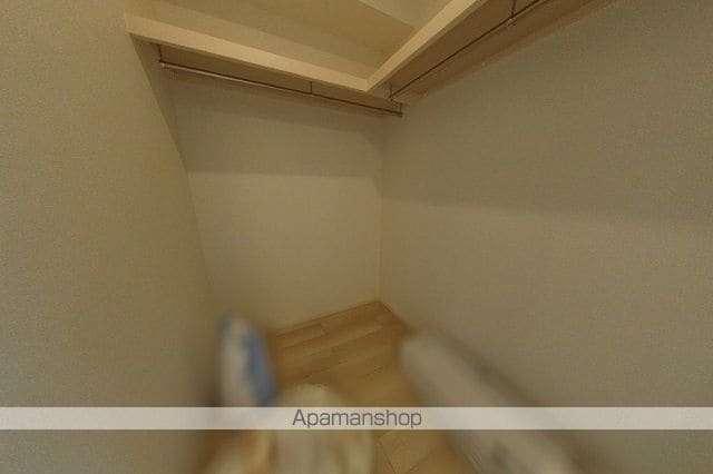 アシェル Aの内装写真